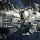 Illustration for article titled emEnders Game/em concept art is like the space combat of your dreams